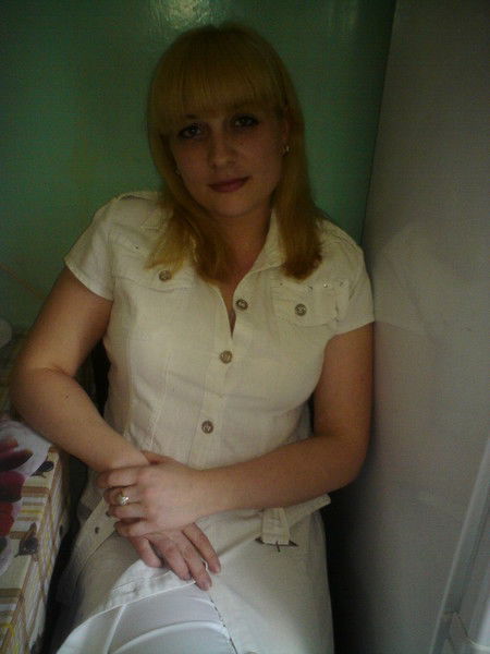 Виктория Иванив