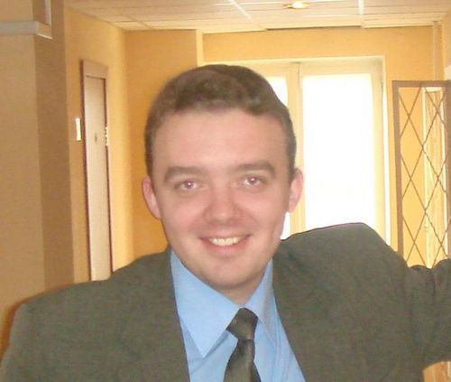 Денис Семенков