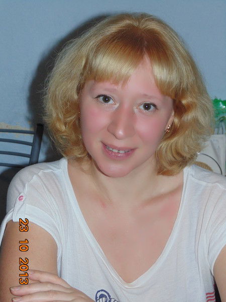 Нэлли Шувалова