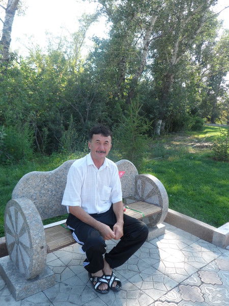 Талгат Елемесов