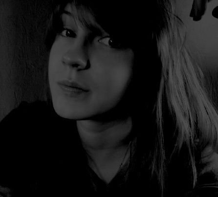 Виктория Калугина