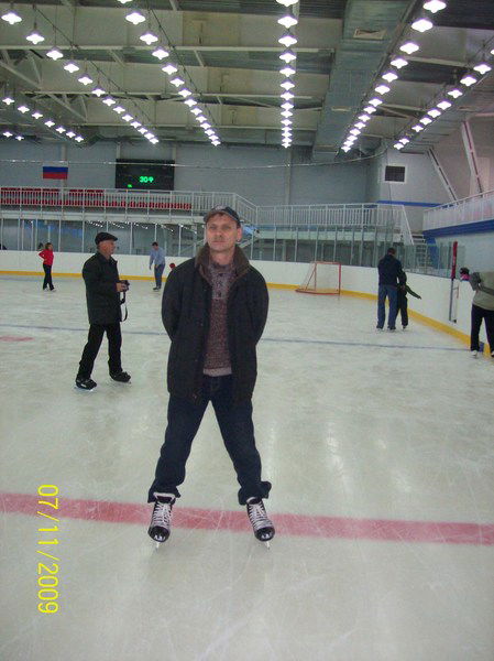 Владимир Симонов