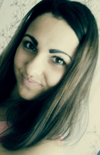 Ирина Мосеева