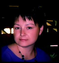 Анастасия Афонина