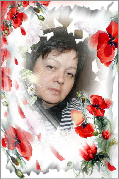 Наталия ************