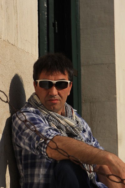 Марат Давлетшин