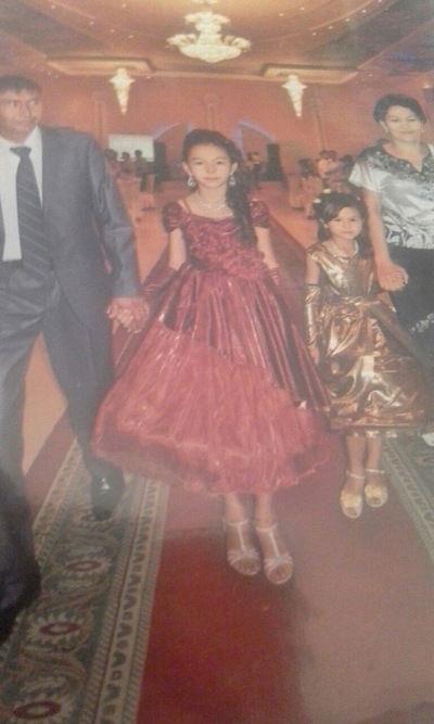 Гулнар Калымбетова