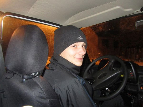 Филипп Корчагин