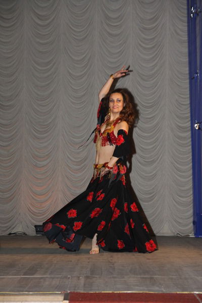 Наталья Лейстрова