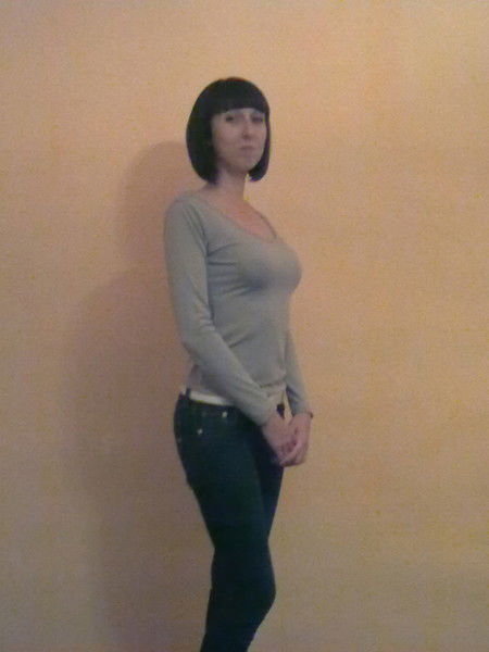 Олеся Беликова