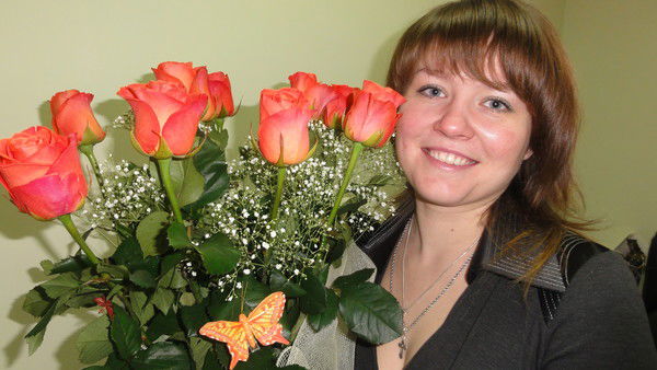 Вера Мешечко