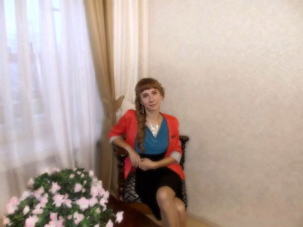 Елена Неважно