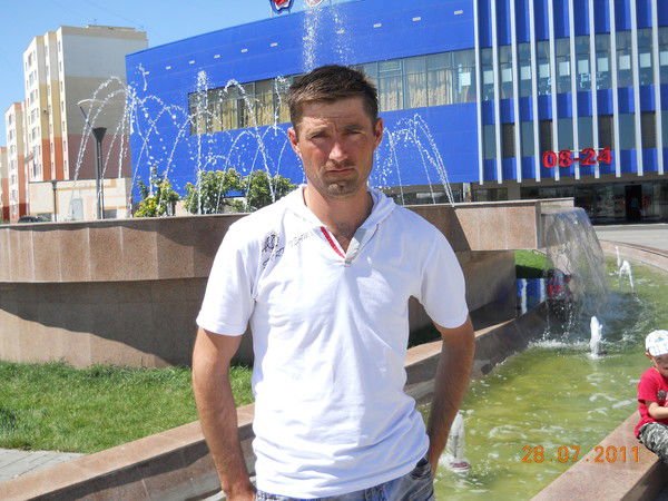 Александр Варакин