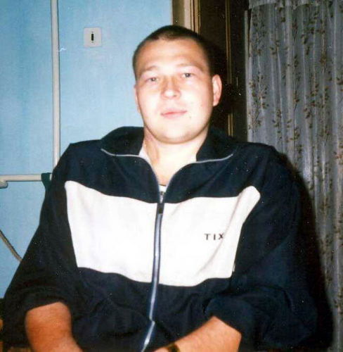 Иван Бобров