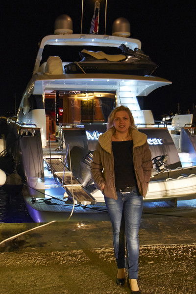 Оксана Левко