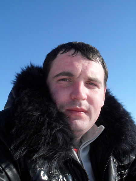 Сергей Шарыгин