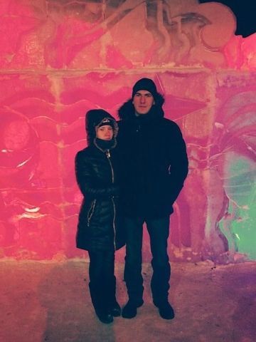 Михаил Стрижков