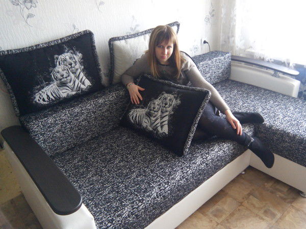 Евгения Тюмкина