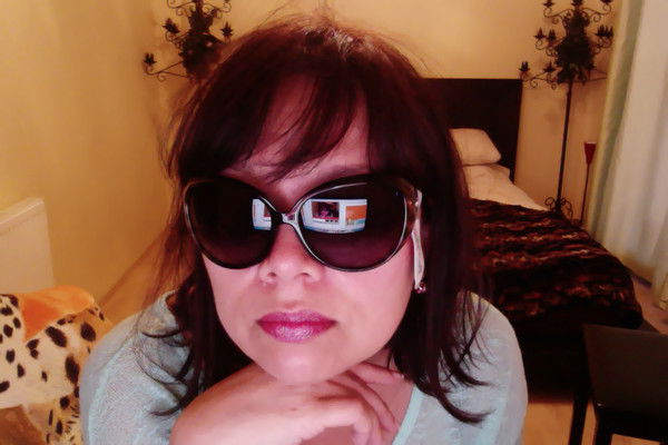 Жанна Кузнецова