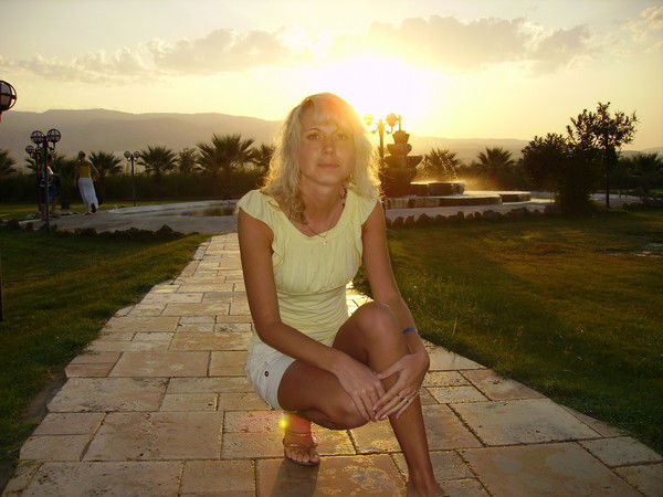 Татьяна Варанкина