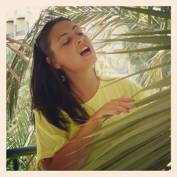 Ольга Баженова