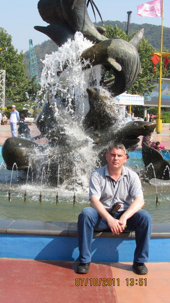 Александр Кривошапов