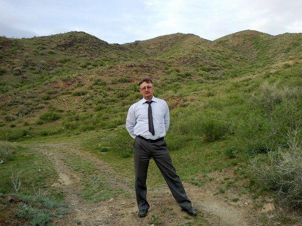 Леонид Савич