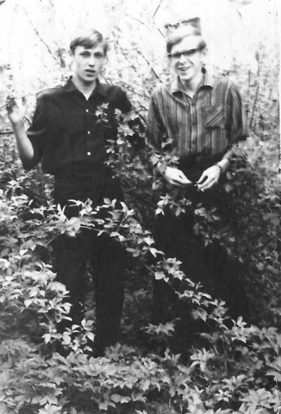 Валентин Колесников