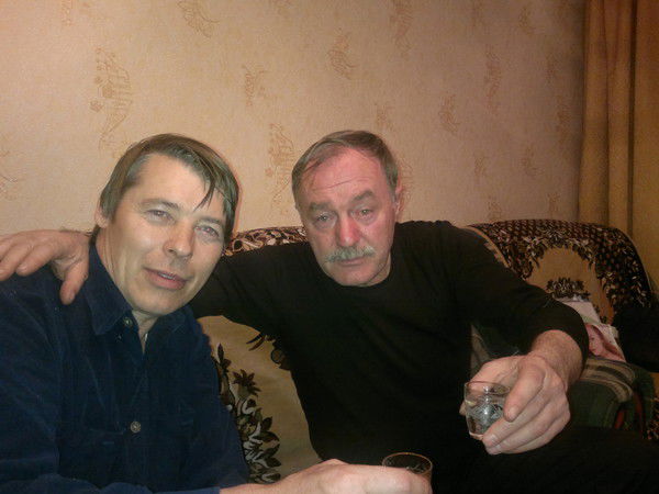 Юрий Полторобатько