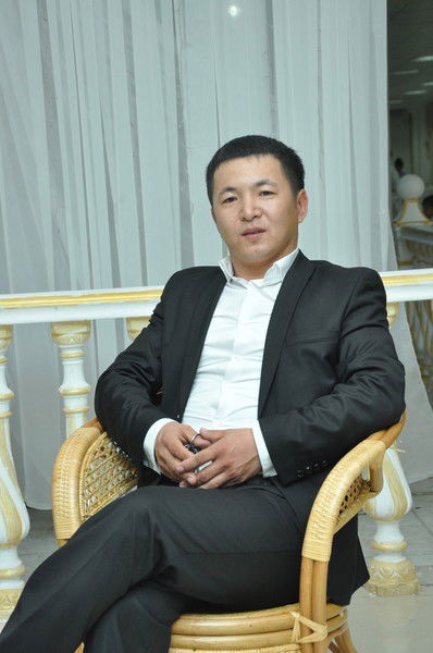 Abylai-80 Dosniyazov