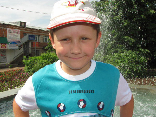 Айдар Гатауллин