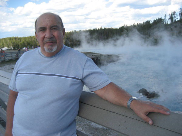 Boris Margarita Kutik