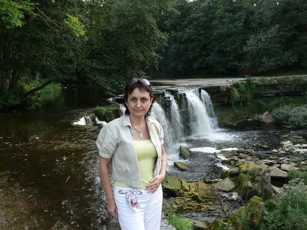 Гульнара Давыдова