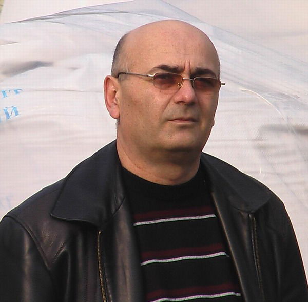 Гнель Аргушян