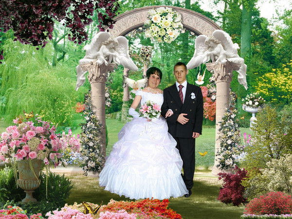 Сергей Зубарев