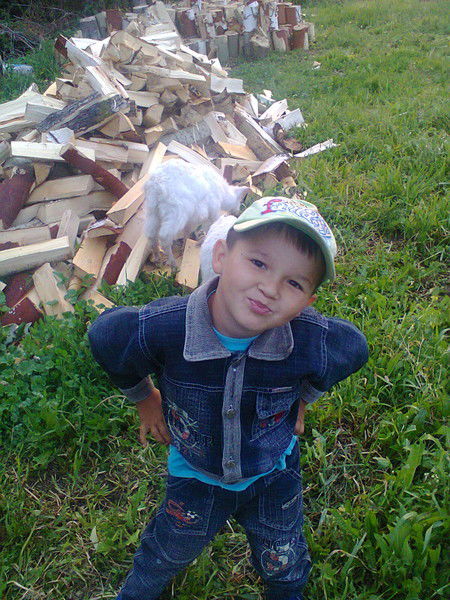 Евгений Скоробогатов