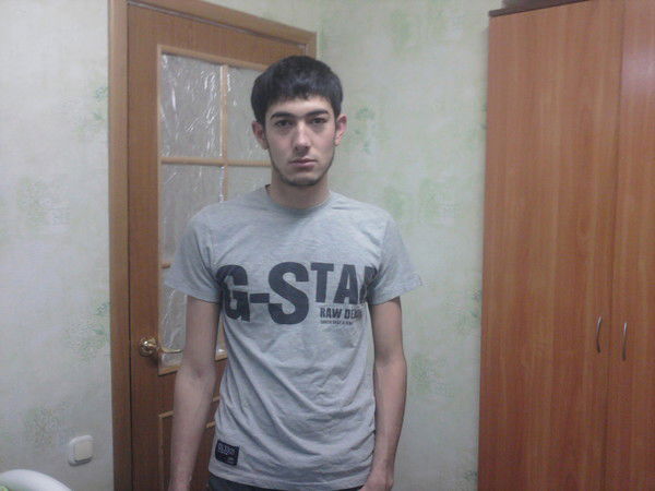 Анвар Курамбаев