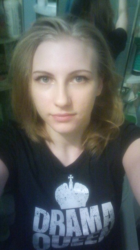 Анастасия Shermi