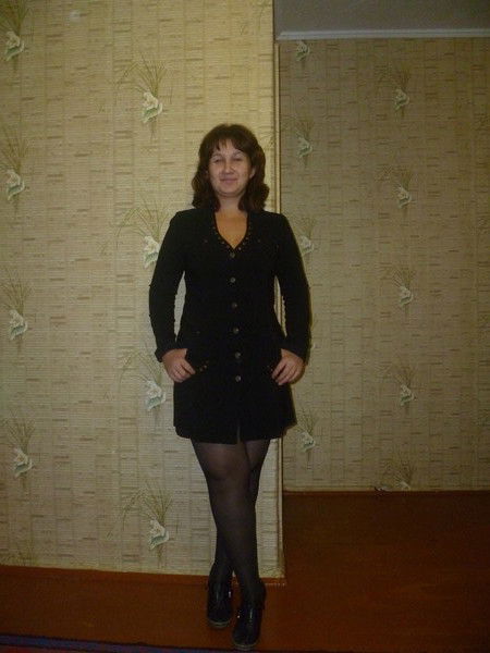 Юлия Ильясова