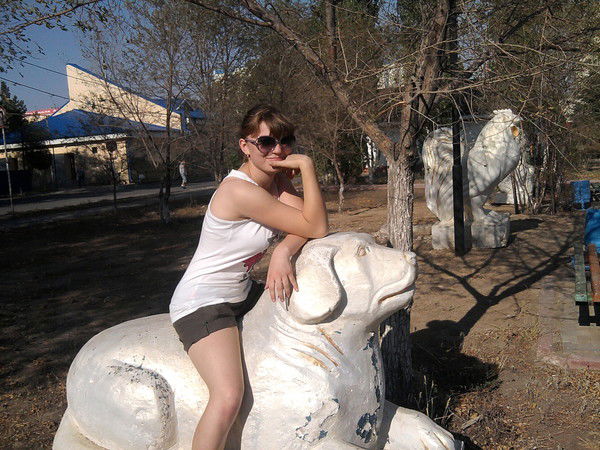 Ксения Смилевская