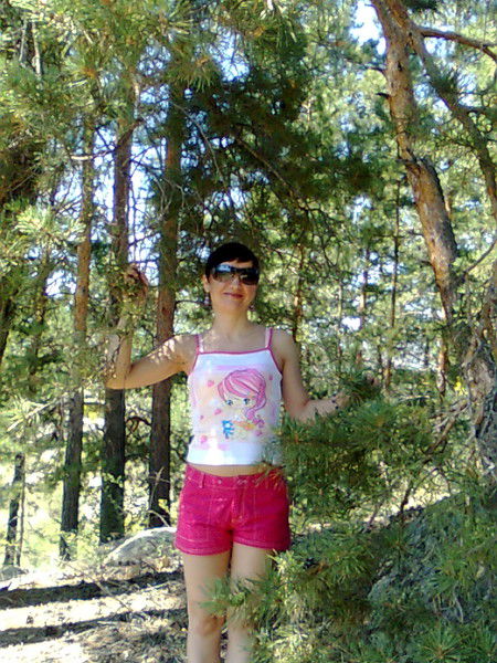 Анюта Австрийская