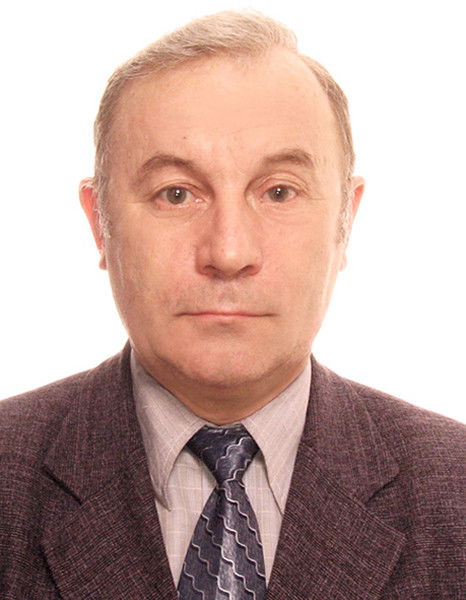 Николай Матвеев