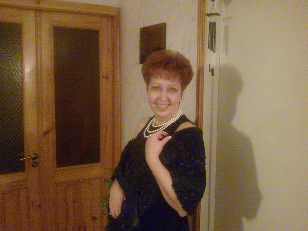 Ирина Шихова