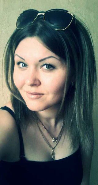 Олеся Соколова