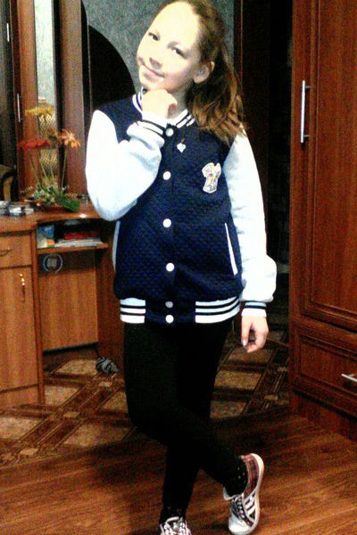 Аделина Саитова