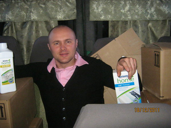 Роман Чухлеб