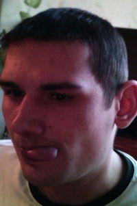 Вадим Хлабыстин