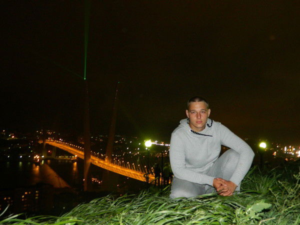 <~Олег Волкoff~>