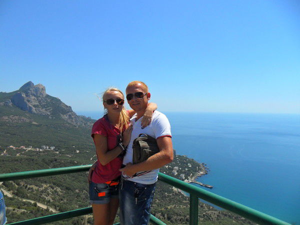 Макс Шевчук