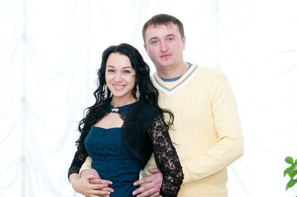 Александр Ильин